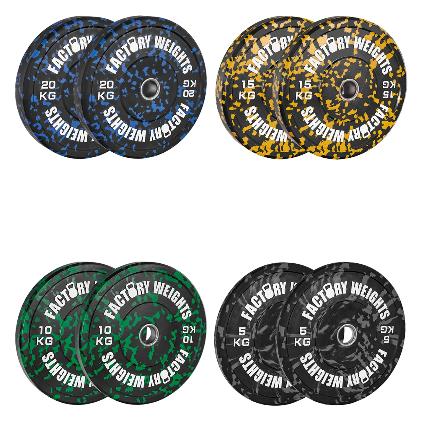 Weight Plates