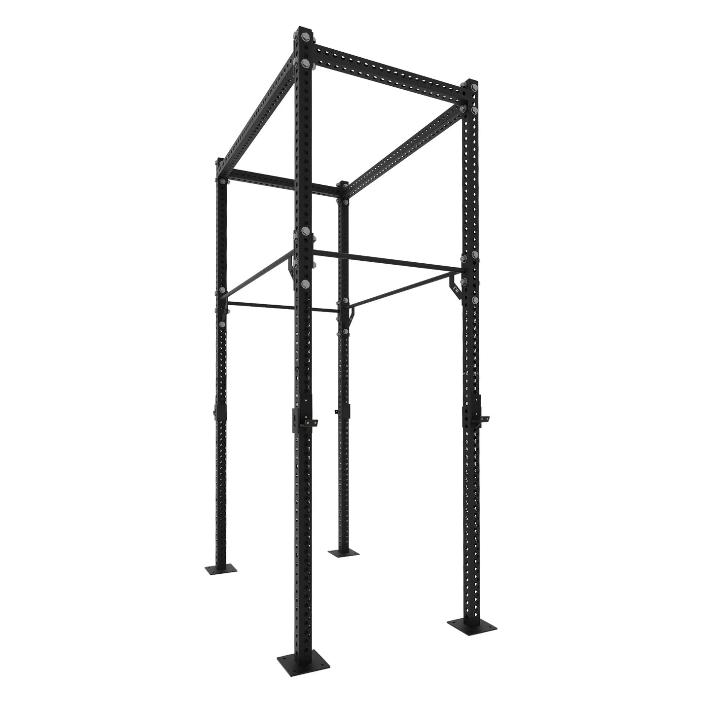 High Tower Freestanding Rig | Heavy Duty Strength Training Station