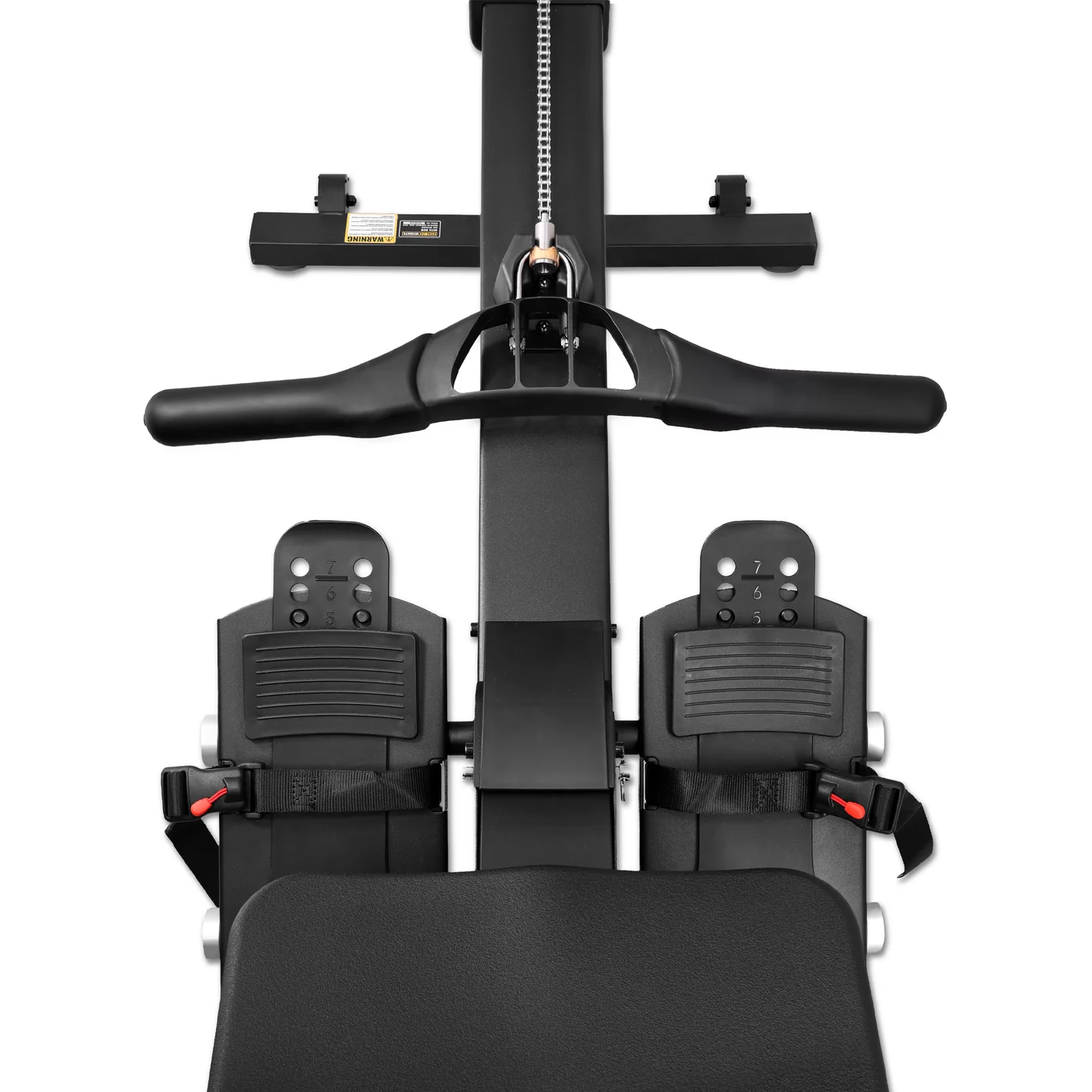 Meta Row Air Rowing Machine | Commercial Cardio Rower