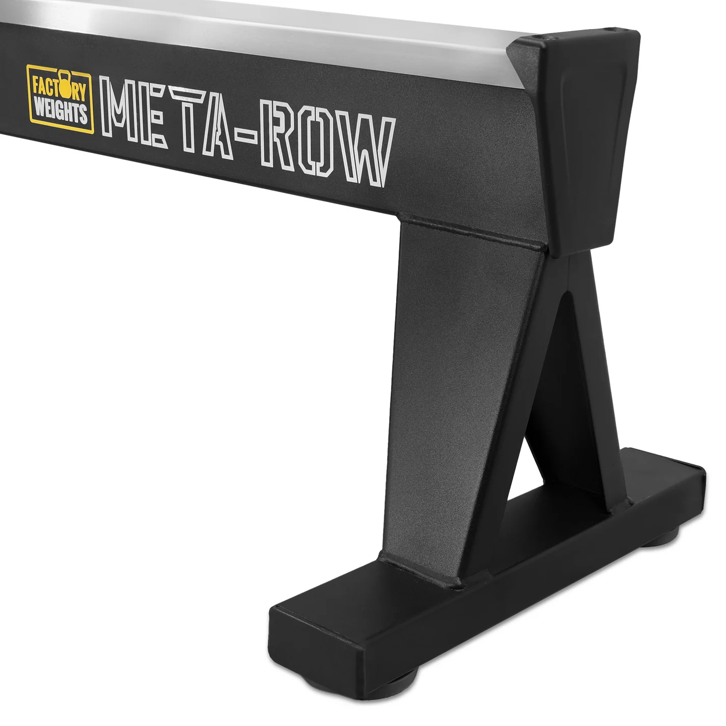 Meta Row Air Rowing Machine | Commercial Cardio Rower