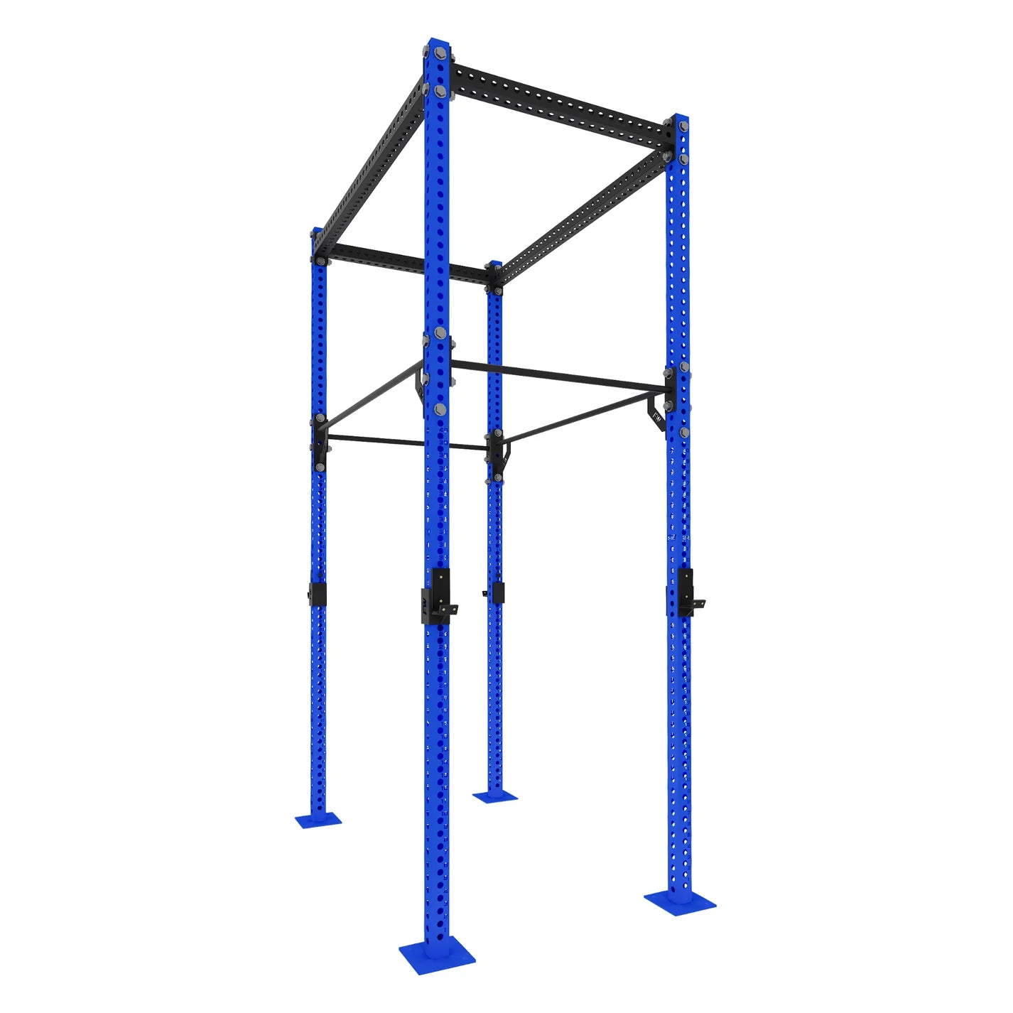 High Tower Freestanding Rig | Heavy Duty Strength Training Station
