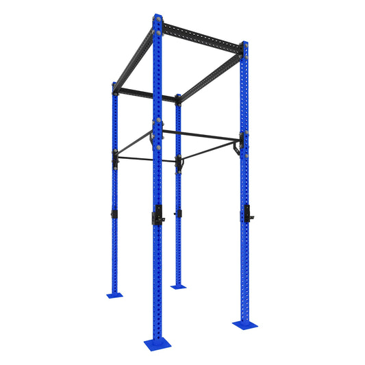 High Tower Freestanding Rig | Heavy Duty Strength Training Station
