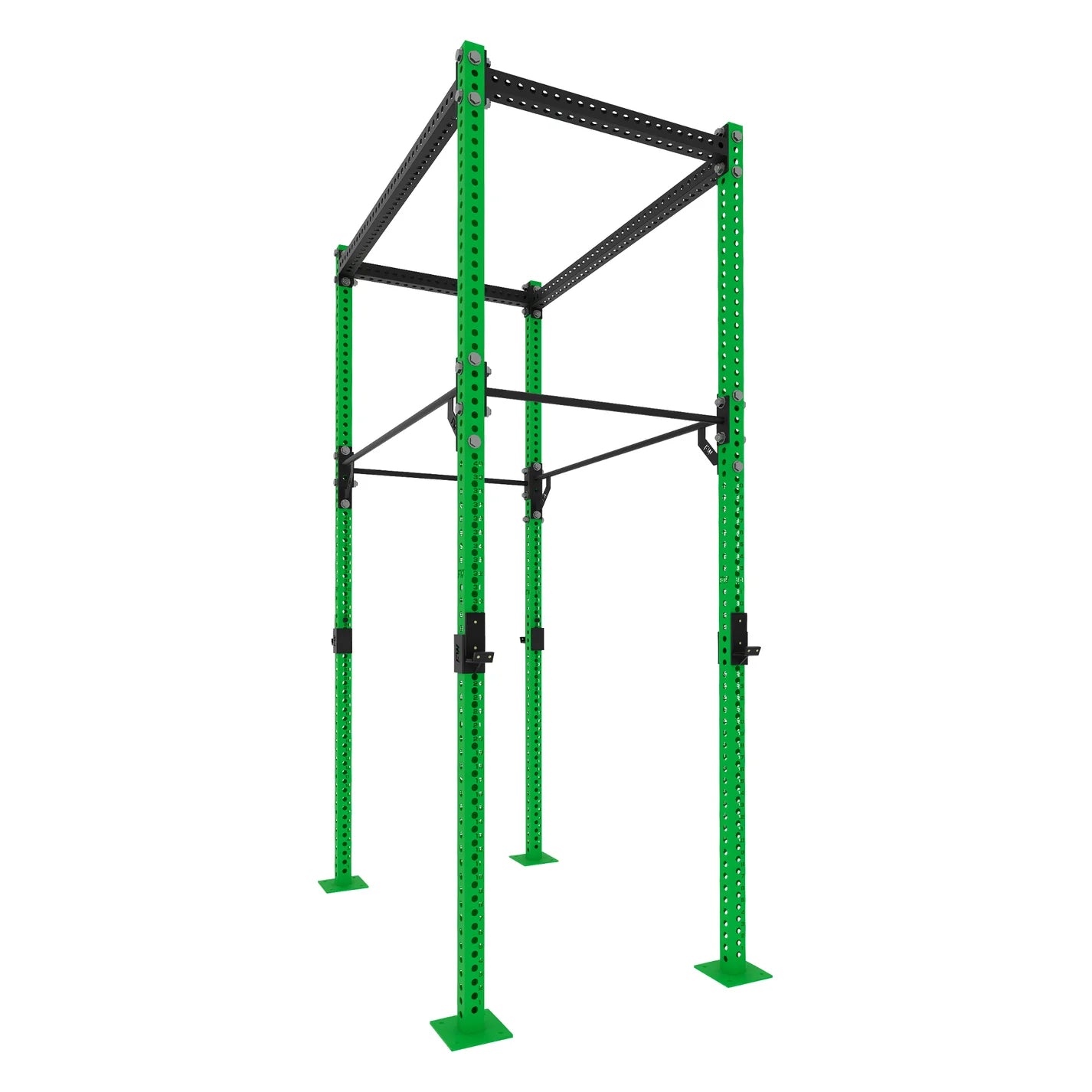 High Tower Freestanding Rig | Heavy Duty Strength Training Station