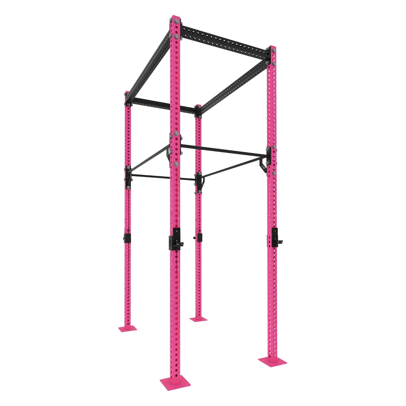 High Tower Freestanding Rig | Heavy Duty Strength Training Station
