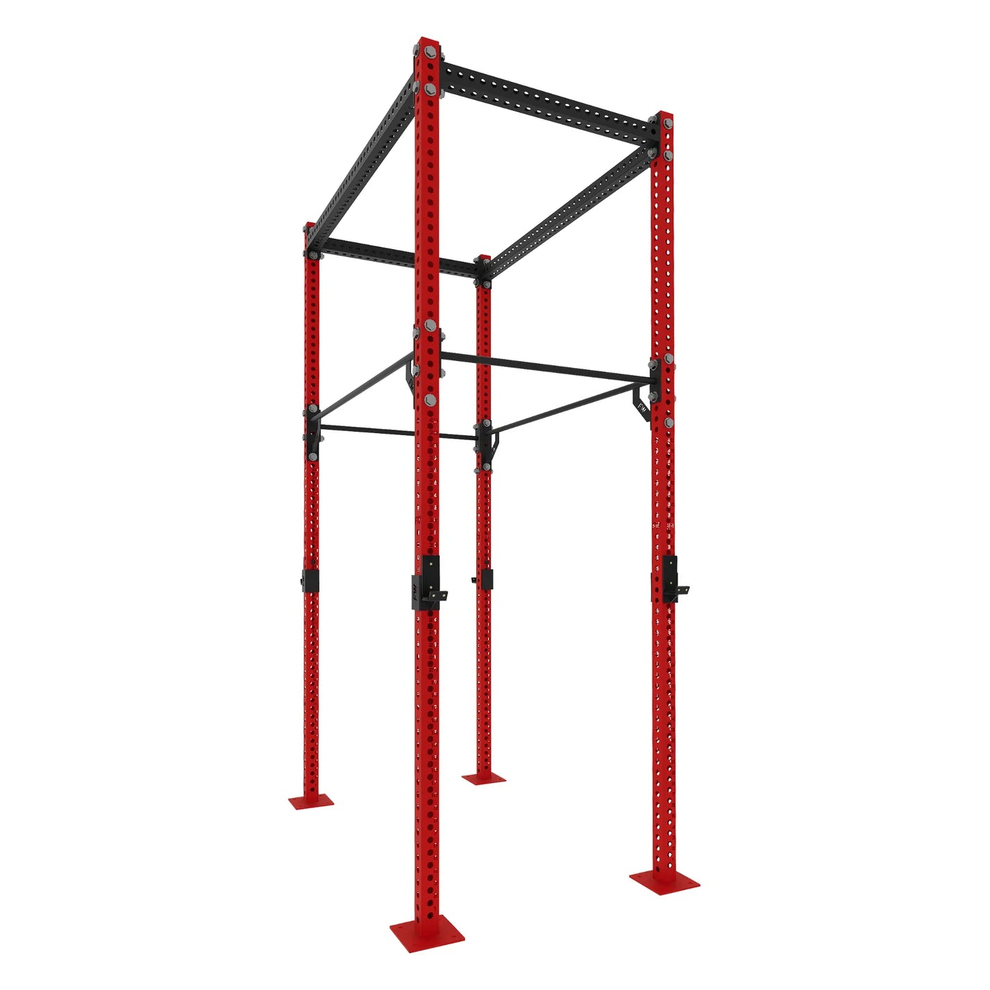 High Tower Freestanding Rig | Heavy Duty Strength Training Station
