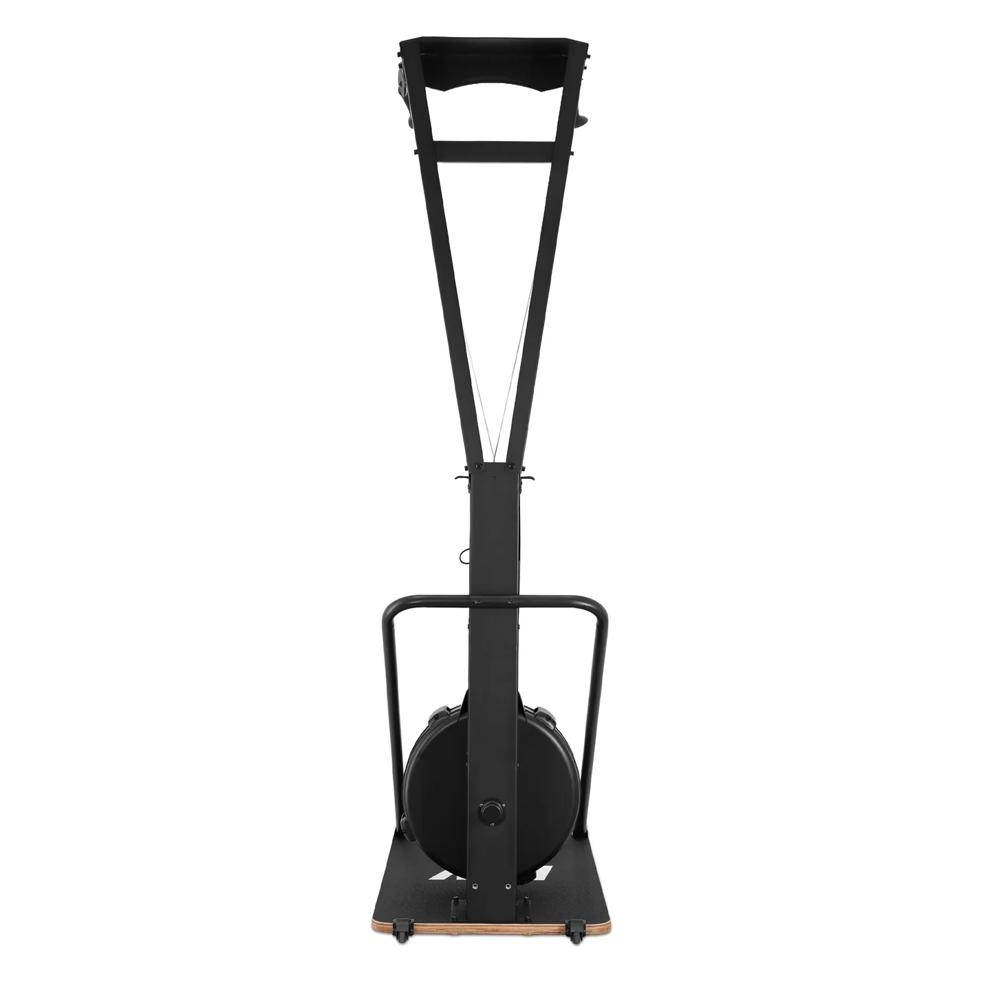 Meta Ski Air Resistance Trainer | Commercial Cardio Ski Machine