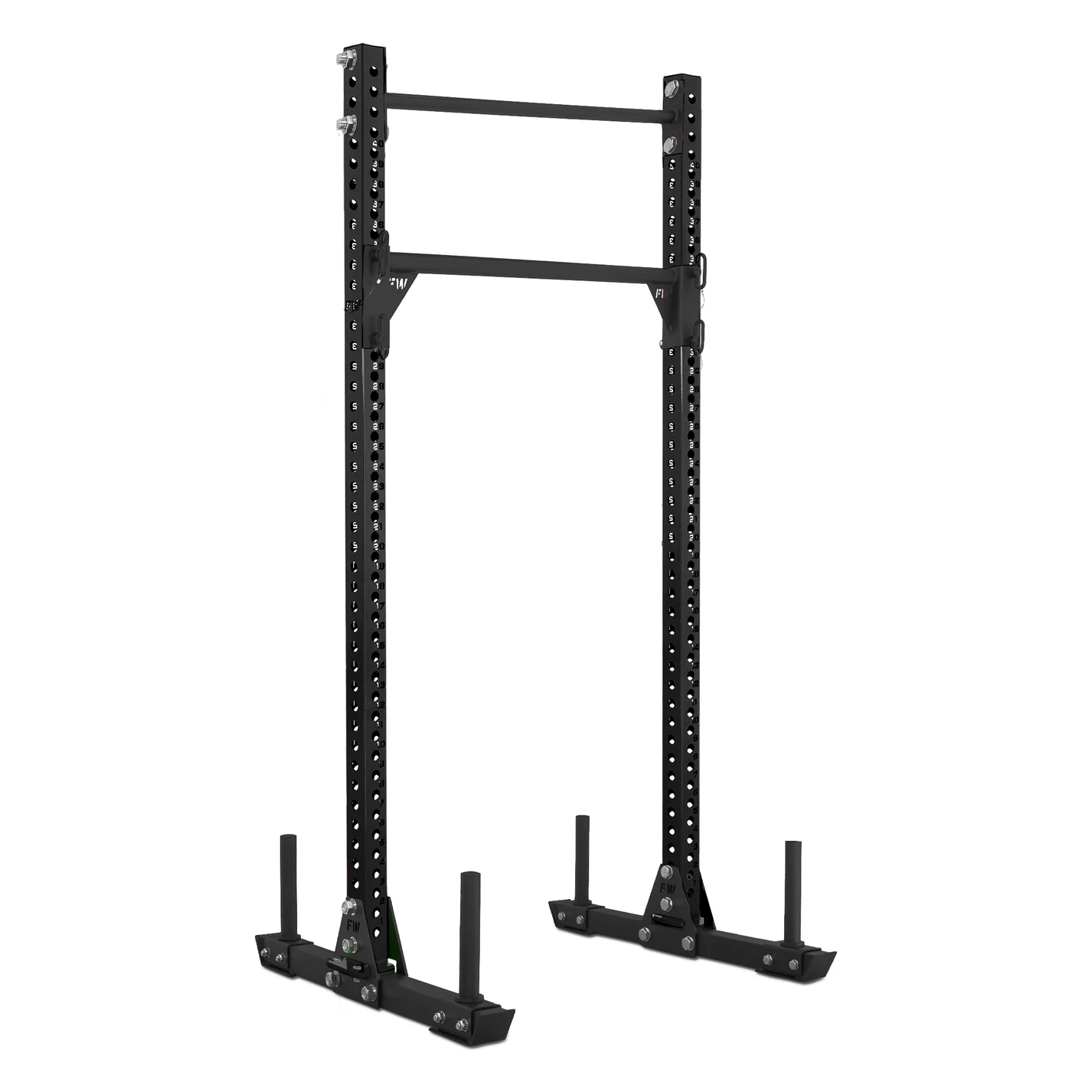 Strongman Yoke Pro 75mm x 75mm | Heavy Duty Strength Training Yoke