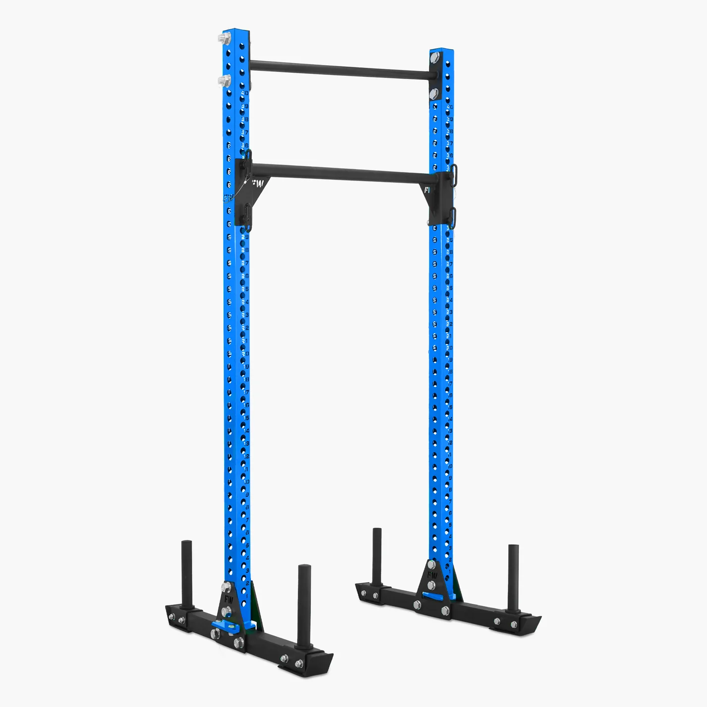 Strongman Yoke Pro 75mm x 75mm | Heavy Duty Strength Training Yoke